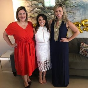 Meet your Posher, Erin